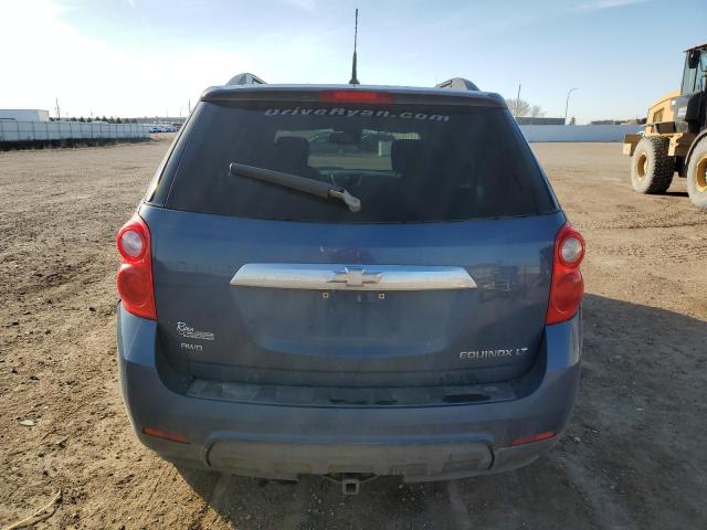 Photo 5 VIN: 2CNFLEEC5B6203733 - CHEVROLET EQUINOX 