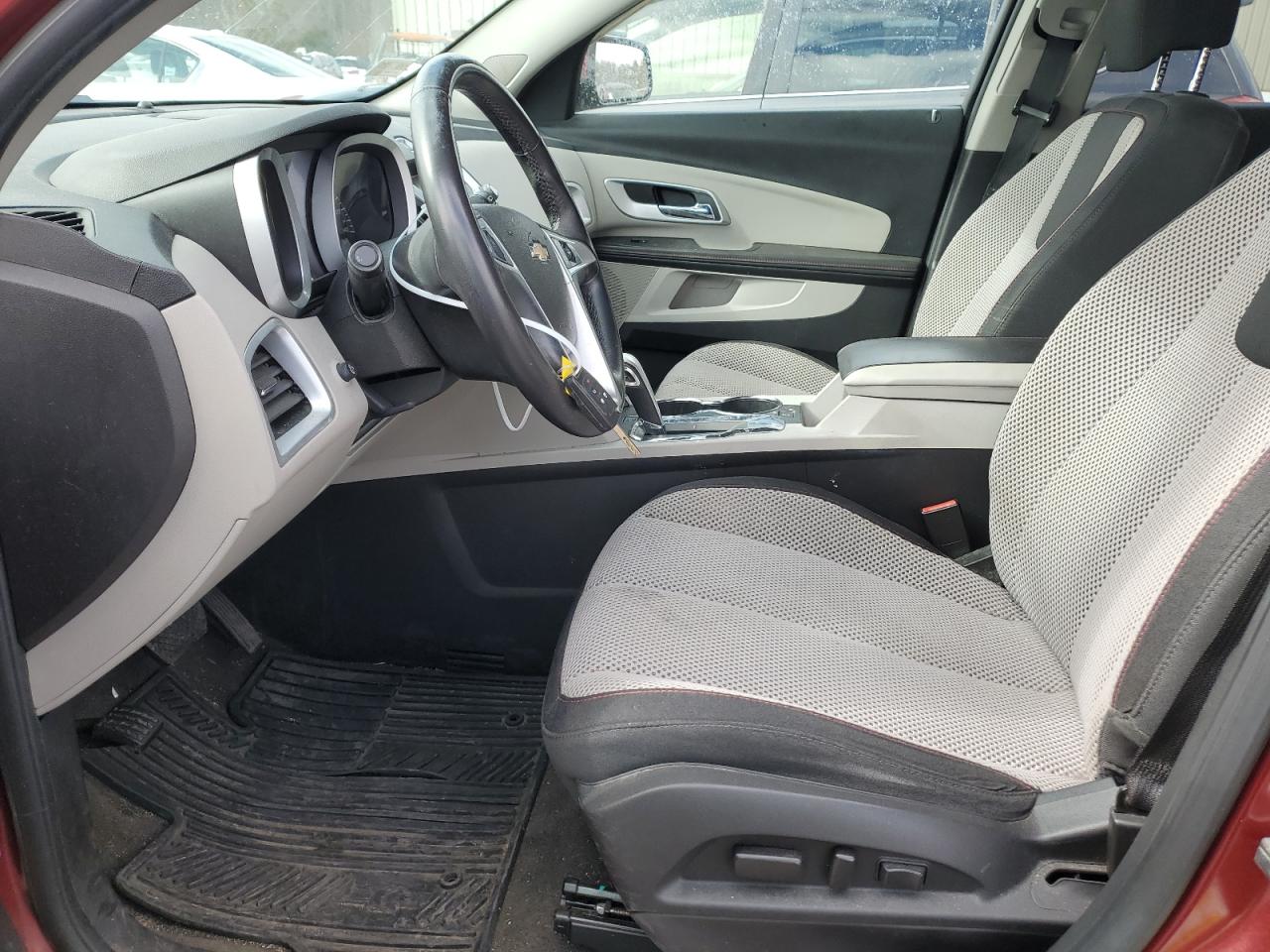 Photo 6 VIN: 2CNFLEEC5B6234383 - CHEVROLET EQUINOX 