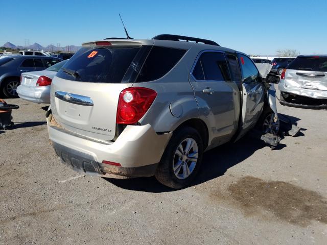 Photo 3 VIN: 2CNFLEEC5B6242807 - CHEVROLET EQUINOX LT 