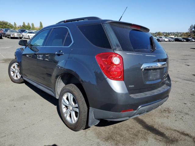 Photo 1 VIN: 2CNFLEEC5B6271112 - CHEVROLET EQUINOX LT 