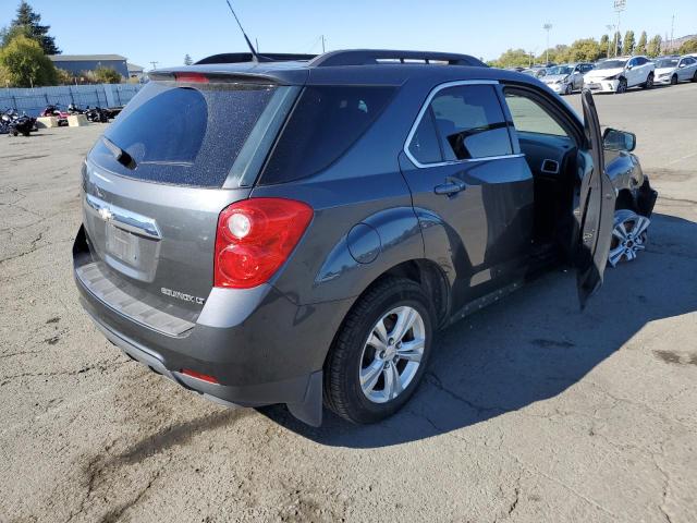 Photo 2 VIN: 2CNFLEEC5B6271112 - CHEVROLET EQUINOX LT 