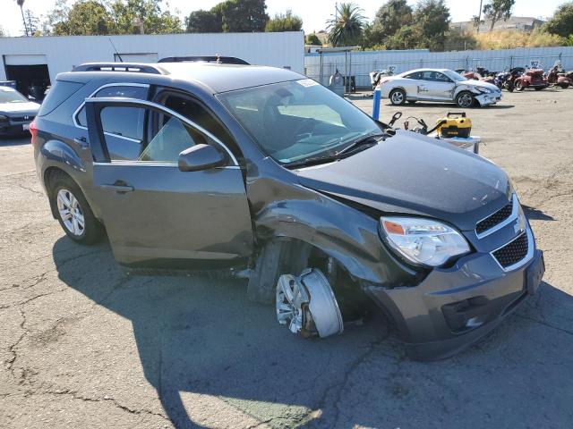 Photo 3 VIN: 2CNFLEEC5B6271112 - CHEVROLET EQUINOX LT 