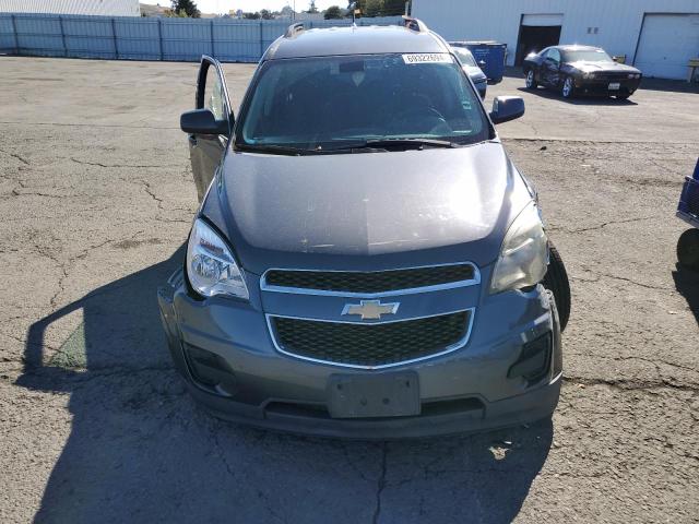 Photo 4 VIN: 2CNFLEEC5B6271112 - CHEVROLET EQUINOX LT 