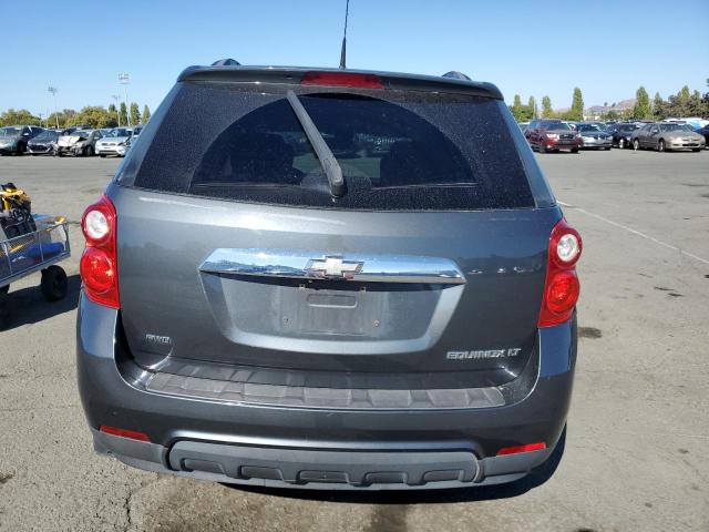 Photo 5 VIN: 2CNFLEEC5B6271112 - CHEVROLET EQUINOX LT 