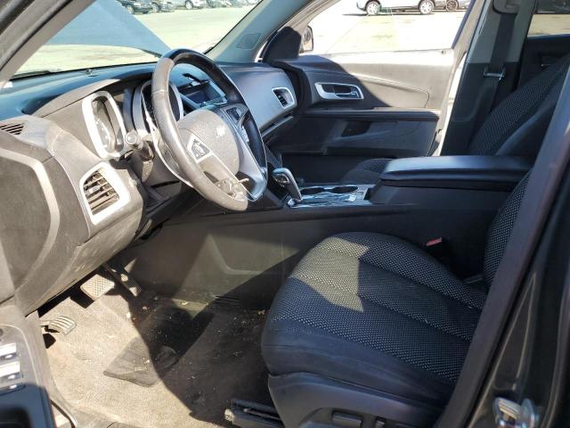 Photo 6 VIN: 2CNFLEEC5B6271112 - CHEVROLET EQUINOX LT 