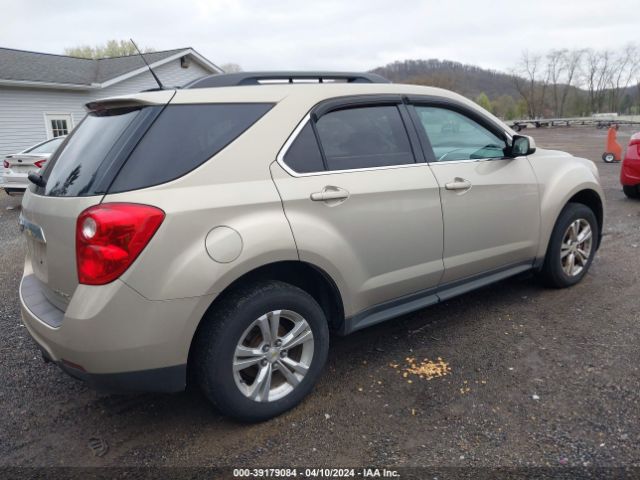 Photo 3 VIN: 2CNFLEEC5B6278075 - CHEVROLET EQUINOX LT 