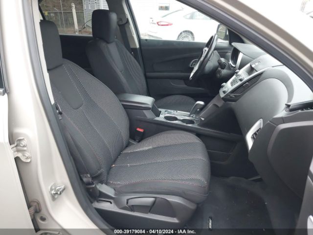 Photo 4 VIN: 2CNFLEEC5B6278075 - CHEVROLET EQUINOX LT 