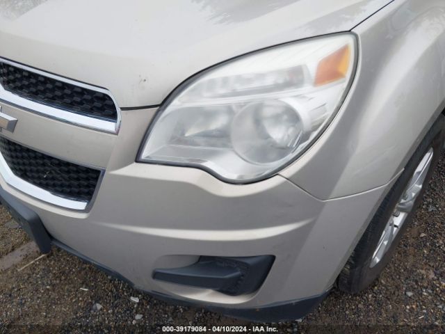 Photo 5 VIN: 2CNFLEEC5B6278075 - CHEVROLET EQUINOX LT 