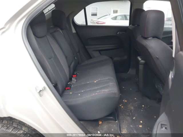 Photo 7 VIN: 2CNFLEEC5B6278075 - CHEVROLET EQUINOX LT 