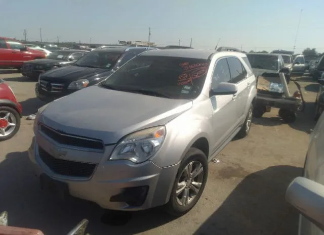 Photo 1 VIN: 2CNFLEEC5B6279484 - CHEVROLET EQUINOX 