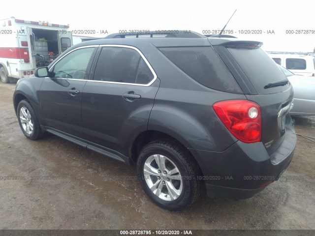 Photo 2 VIN: 2CNFLEEC5B6293711 - CHEVROLET EQUINOX 