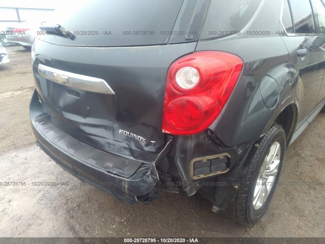 Photo 5 VIN: 2CNFLEEC5B6293711 - CHEVROLET EQUINOX 