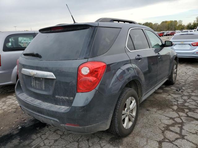 Photo 3 VIN: 2CNFLEEC5B6320633 - CHEVROLET EQUINOX LT 