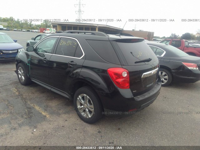 Photo 2 VIN: 2CNFLEEC5B6357049 - CHEVROLET EQUINOX 