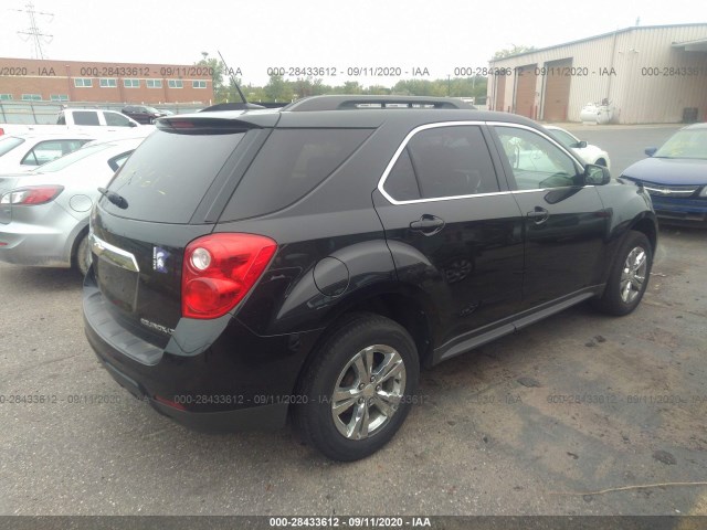 Photo 3 VIN: 2CNFLEEC5B6357049 - CHEVROLET EQUINOX 