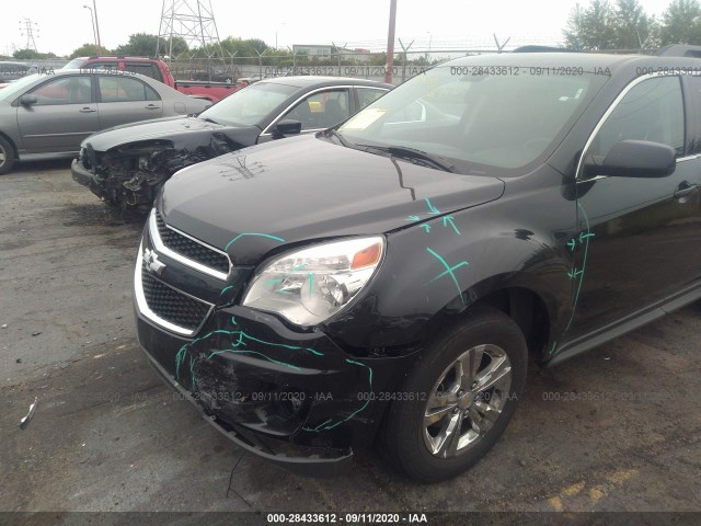 Photo 5 VIN: 2CNFLEEC5B6357049 - CHEVROLET EQUINOX 