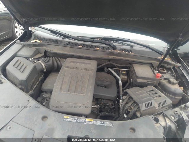 Photo 9 VIN: 2CNFLEEC5B6357049 - CHEVROLET EQUINOX 