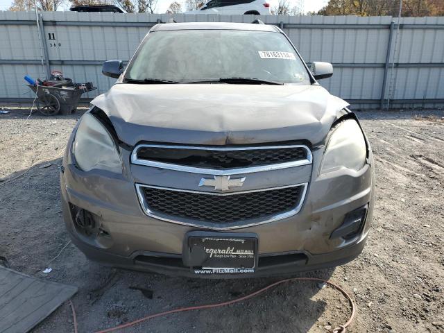 Photo 11 VIN: 2CNFLEEC5B6368259 - CHEVROLET EQUINOX LT 