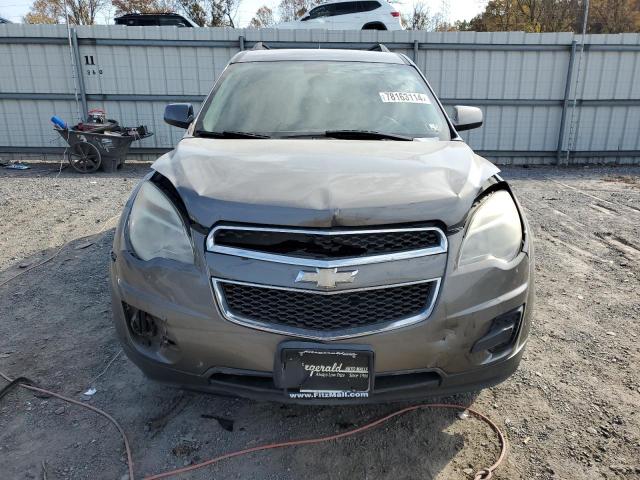 Photo 4 VIN: 2CNFLEEC5B6368259 - CHEVROLET EQUINOX LT 