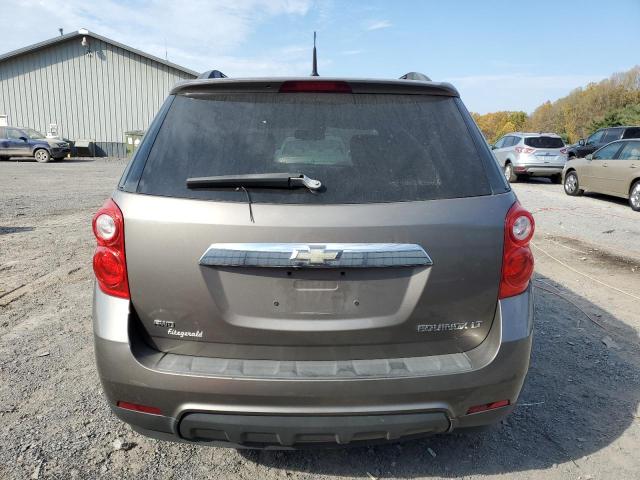 Photo 5 VIN: 2CNFLEEC5B6368259 - CHEVROLET EQUINOX LT 