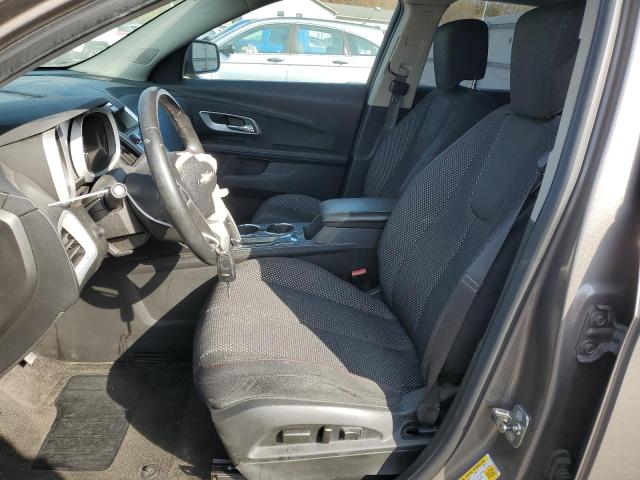 Photo 6 VIN: 2CNFLEEC5B6368259 - CHEVROLET EQUINOX LT 