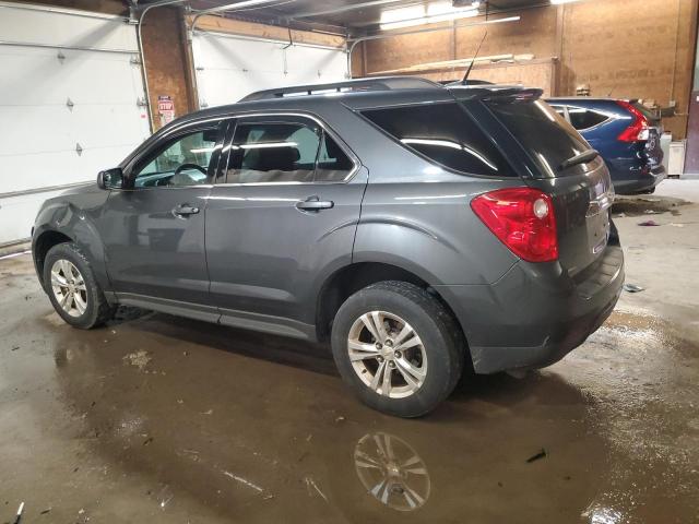 Photo 1 VIN: 2CNFLEEC5B6400045 - CHEVROLET EQUINOX LT 