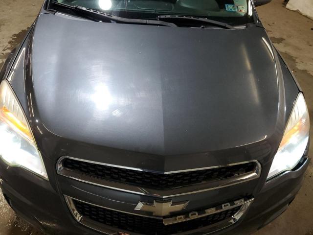 Photo 11 VIN: 2CNFLEEC5B6400045 - CHEVROLET EQUINOX LT 