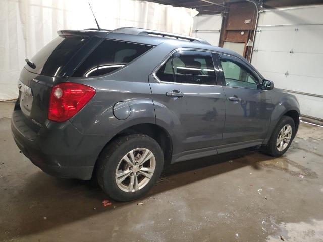 Photo 2 VIN: 2CNFLEEC5B6400045 - CHEVROLET EQUINOX LT 