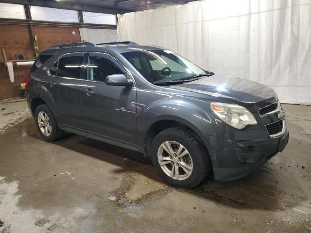 Photo 3 VIN: 2CNFLEEC5B6400045 - CHEVROLET EQUINOX LT 