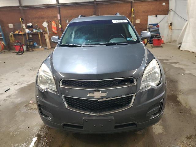 Photo 4 VIN: 2CNFLEEC5B6400045 - CHEVROLET EQUINOX LT 