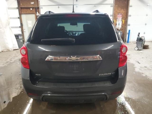 Photo 5 VIN: 2CNFLEEC5B6400045 - CHEVROLET EQUINOX LT 