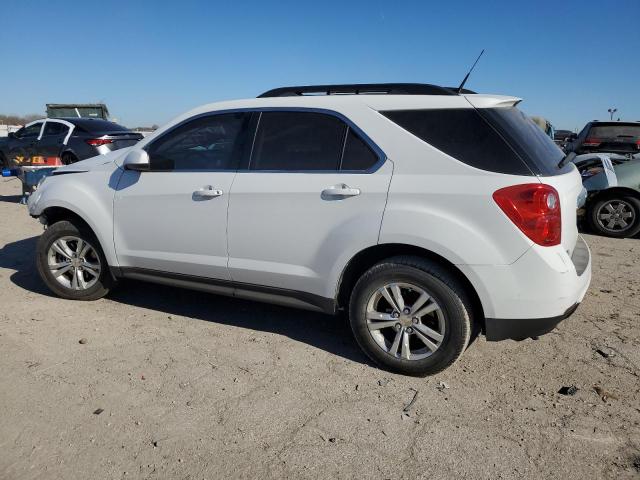 Photo 1 VIN: 2CNFLEEC5B6419243 - CHEVROLET EQUINOX 