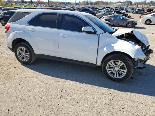 Photo 3 VIN: 2CNFLEEC5B6419243 - CHEVROLET EQUINOX 