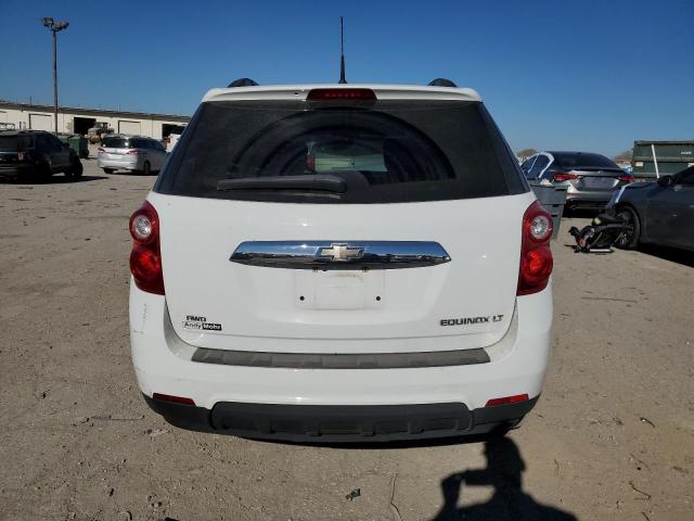 Photo 5 VIN: 2CNFLEEC5B6419243 - CHEVROLET EQUINOX 