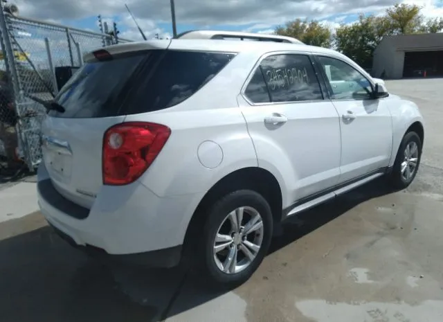 Photo 3 VIN: 2CNFLEEC5B6437967 - CHEVROLET EQUINOX 