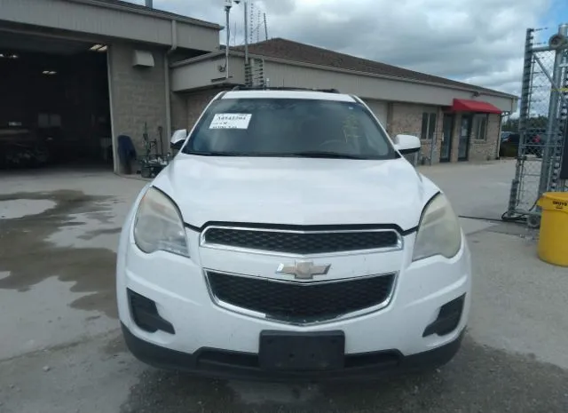 Photo 5 VIN: 2CNFLEEC5B6437967 - CHEVROLET EQUINOX 