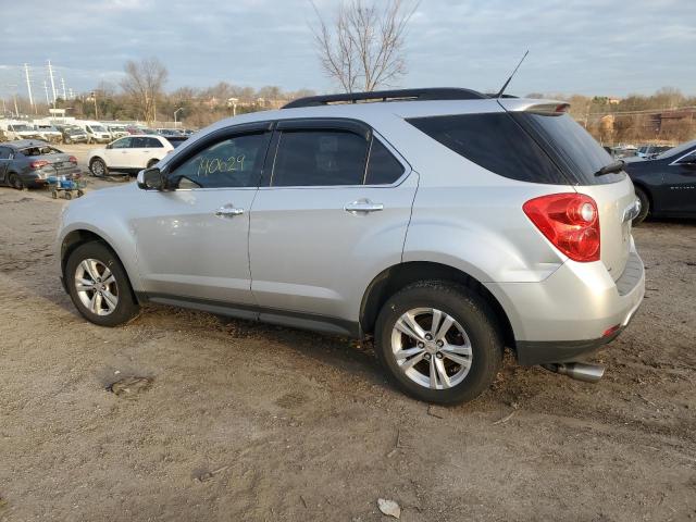 Photo 1 VIN: 2CNFLEEC5B6439637 - CHEVROLET EQUINOX LT 