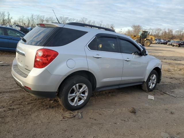 Photo 2 VIN: 2CNFLEEC5B6439637 - CHEVROLET EQUINOX LT 