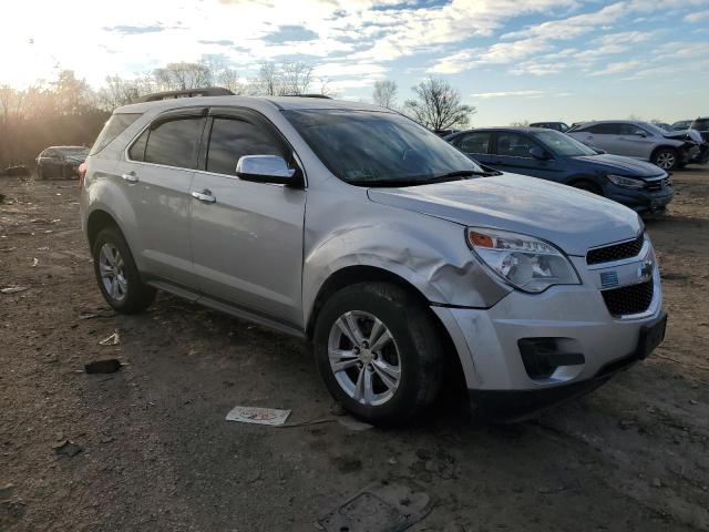 Photo 3 VIN: 2CNFLEEC5B6439637 - CHEVROLET EQUINOX LT 