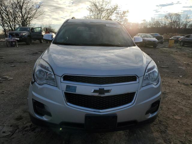 Photo 4 VIN: 2CNFLEEC5B6439637 - CHEVROLET EQUINOX LT 