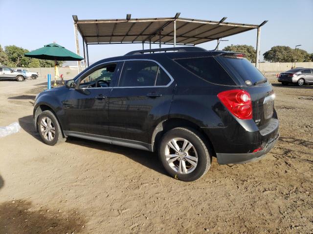 Photo 1 VIN: 2CNFLEEC5B6440982 - CHEVROLET EQUINOX LT 