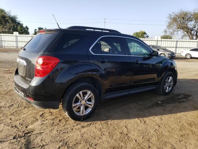 Photo 2 VIN: 2CNFLEEC5B6440982 - CHEVROLET EQUINOX LT 