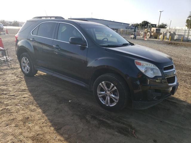 Photo 3 VIN: 2CNFLEEC5B6440982 - CHEVROLET EQUINOX LT 