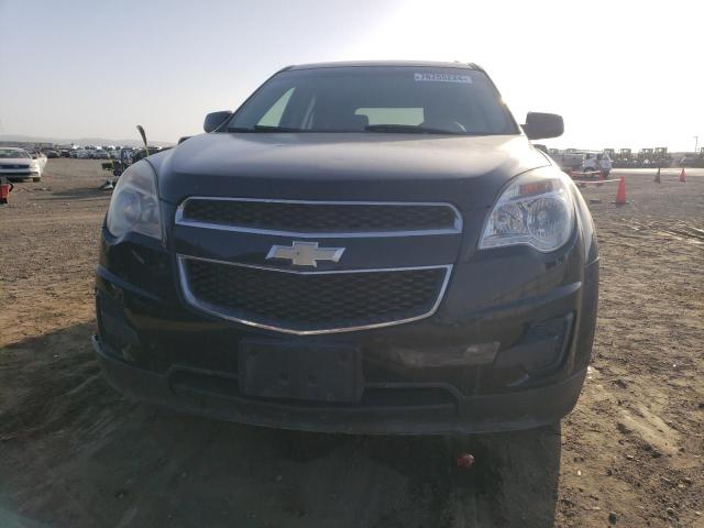 Photo 4 VIN: 2CNFLEEC5B6440982 - CHEVROLET EQUINOX LT 