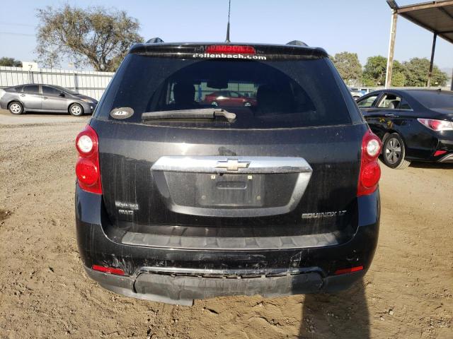 Photo 5 VIN: 2CNFLEEC5B6440982 - CHEVROLET EQUINOX LT 