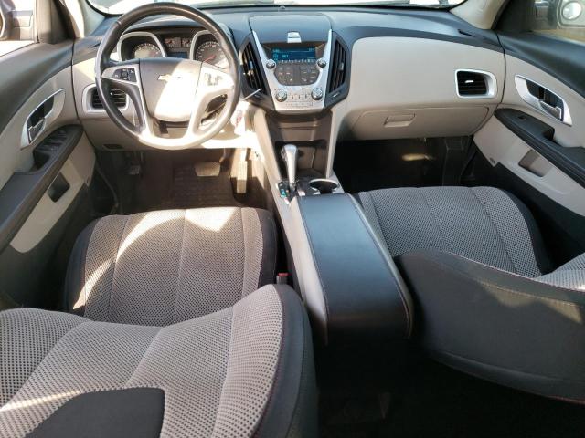 Photo 7 VIN: 2CNFLEEC5B6440982 - CHEVROLET EQUINOX LT 