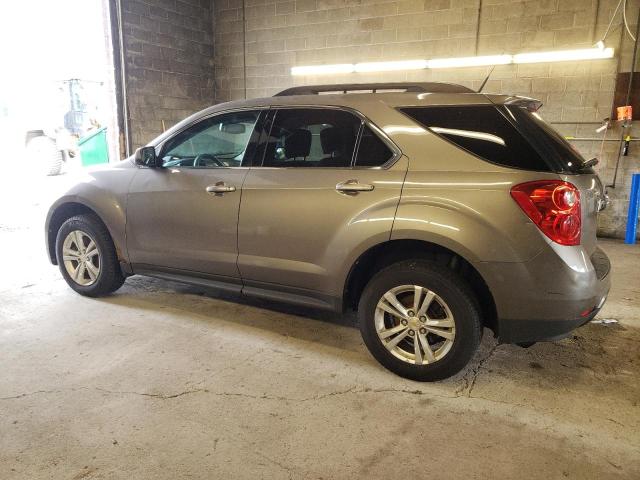 Photo 1 VIN: 2CNFLEEC5B6455353 - CHEVROLET EQUINOX LT 