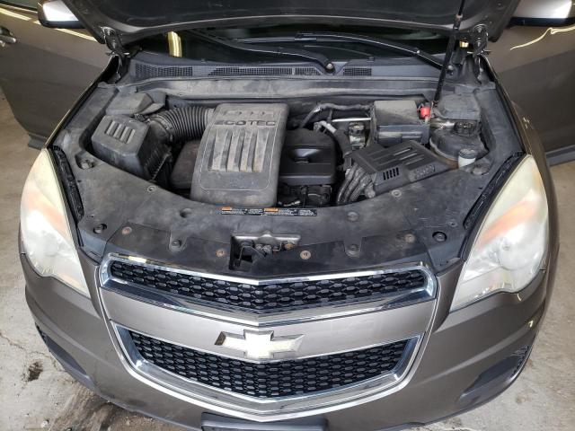 Photo 10 VIN: 2CNFLEEC5B6455353 - CHEVROLET EQUINOX LT 