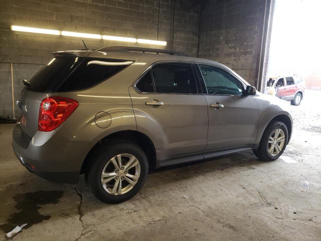 Photo 2 VIN: 2CNFLEEC5B6455353 - CHEVROLET EQUINOX LT 