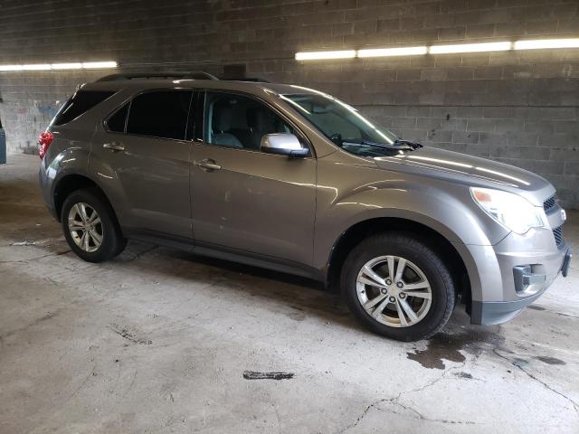 Photo 3 VIN: 2CNFLEEC5B6455353 - CHEVROLET EQUINOX LT 